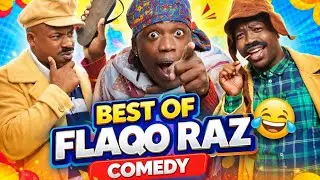 THIS GUY IS TOO FUNNY 😂 | Best of Flaqo Raz Comedy