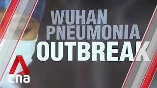 China reports second death from Wuhan pneumonia