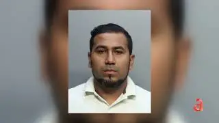 Miami: arrestado por bañar a su hijastra sin permiso de la madre. Lo acusan de abuso sexual