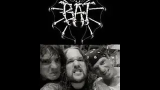 Thrash Zone with Felix Griffin, Steve Sarich, World Of Lies, Danny Shipman