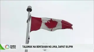 Abuso sa&nbsp;Temporary Foreign Worker Program sa B.C. | OMNI News Filipino