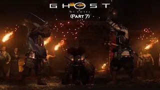Ghost of yotei Playthrough (Part 7)