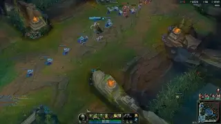 Urgot Skins New and Old Texture Comparison Rework