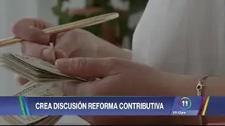 Economista indica reforma contributiva presentada por gobernadora no es realmente un alivio