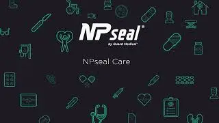 NPseal Patient Care Video (Spanish) (MKT-0069 rev A)