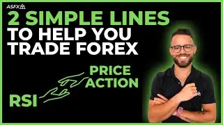 Simple Trend Lines To Help You Avoid Bad Trades