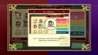 #LaytonAdventure | L'aventure Layton | #NintendoSwitch