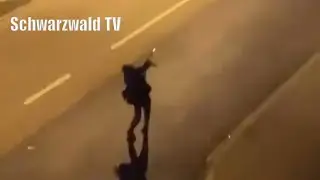 🚨🚔 Mann ballert mit Langwaffe in Bad S&auml;ckingen - Schl&auml;gerei in Rheinfelden - Livestream [02.01.2025]