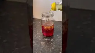 Lava Lamp - Science for Kids