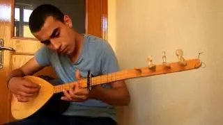 Mert Karaboya - Çek katarı (Aşık Davut Sulari)