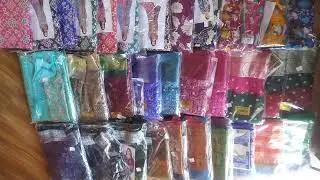 New Stock Alert 🚨 All Are 650/+ Shipping Kindly go Throw Instra @ganavi_collections_07