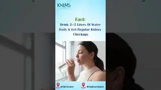 Amazing Kidney Facts You Didn&rsquo;t Know #KidneyHealth #Kidneys