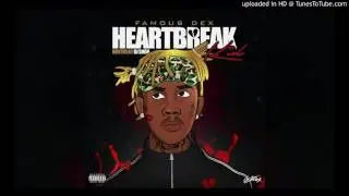 Famous Dex Im Crazy ft. Lil Yachty & Rich The Kid
