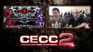 Canadian East Coast Championships 2 - BBCP 2