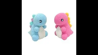 CHUBBYDINo(A)
