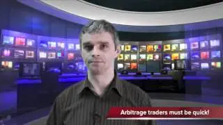Spread Betting Arbitrage Opportunities