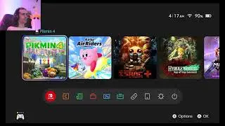 pikmin 4 hard deathless part 11 it's time FINALE