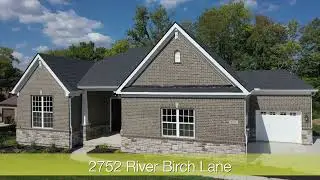 New Construction Home in Villa Hills, KY | 2752 River Birch Lane