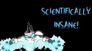 Professor Membrane Analysis l  Invader Zim Theory