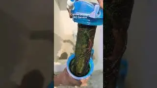 Candle problem RO Sarvice #roservice #waterfilter #waterpurifier #rorepair #roplant #rowater