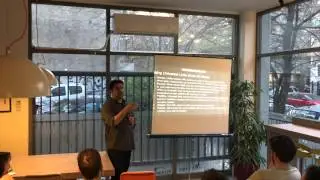 CocoaHeads SKG #3 - iOS Link Handling