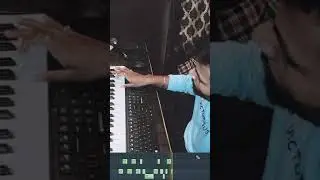 How to make Arabic beat in fl studio #shorts #arabicbeat #flstudio #flstudiotips