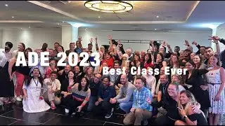 ADE2023 EMEIA Reflection Video