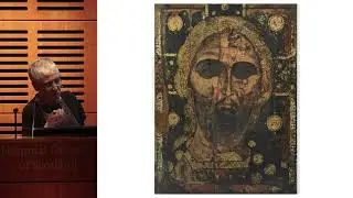 Victoria Crowe OBE, FRSE, RSA - From the Beginning - RSA Gillies Lecture 2019