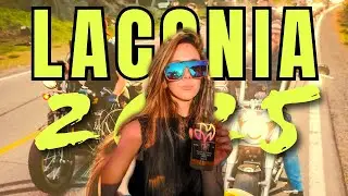 LACONIA 2025 BIKE WEEK
