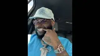 TYPE BEAT AFROBEAT CHILL DAVIDO « Blue Water » ☀️⛱️ By AliBeatz