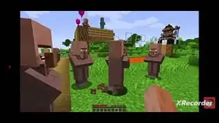 The villager is squid game paglu 🤪😠😈🤯