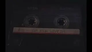 !zh00 - For Your Health [Full Tape]