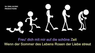 Sing doch mit... 