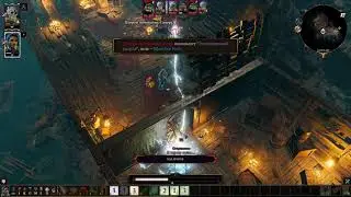 Воруем у нежити - Divinity Oroginal Sin2 #12