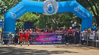 Panamerican Band Fest #17 2025 /Categoría Básica y Categoría Media 2025
