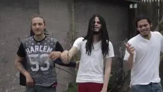 Ran Off On The Plug - Nino Kapone ( S&E By: Focus Films )