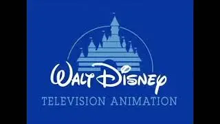 Walt Disney Television Animation:Playhouse Disney Original *With ABC Kids Announcer* #2
