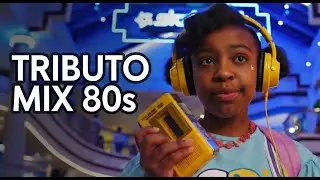 Playlist Synthwave 80s | 1 Hour of Exotic Retro Futurism for Focus & Night Drive