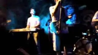 Adama Roots - Buffalo Soldier (Bob Marley cover live)