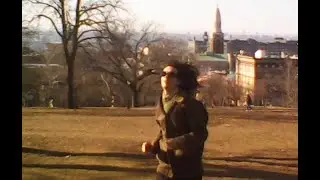 Hair brain - Elysian Fields (Official music video)