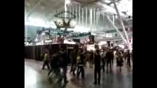 PAXeast 2012 - Day 1 - no security?!