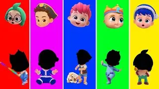 Wrong eyes👀 challenge DAME TU COSITA Funny Puzzle Wrong Heads