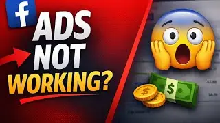Why Your Facebook Ads Are NOT Working in 2026