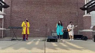 SAPAN Arts @ Holi Festival Germantown 2025 | Black Rock Center for the Arts