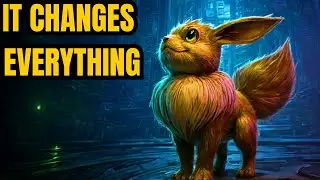 14 Mechanics Pok&eacute;mon Legends: Z-A Quietly Changes Forever