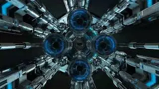 Free commercial use VJ loop