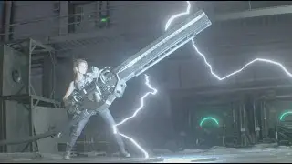 CAN WE DEFEAT BOSS WITHOUT POWER SOURCE | THE FINAL BOSS FIGHT & ENDING | RESIDENT EVIL 3 GAMEPLAY