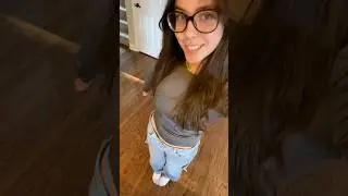 🤓 #glasses #glassesfashion #glassesstyle #ootd