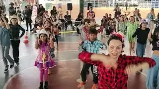 4°ano - Festa Junina 2024