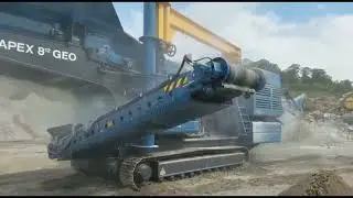 Apex Geo